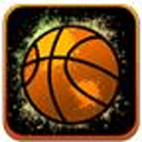 NBA篮球赛事精彩图片